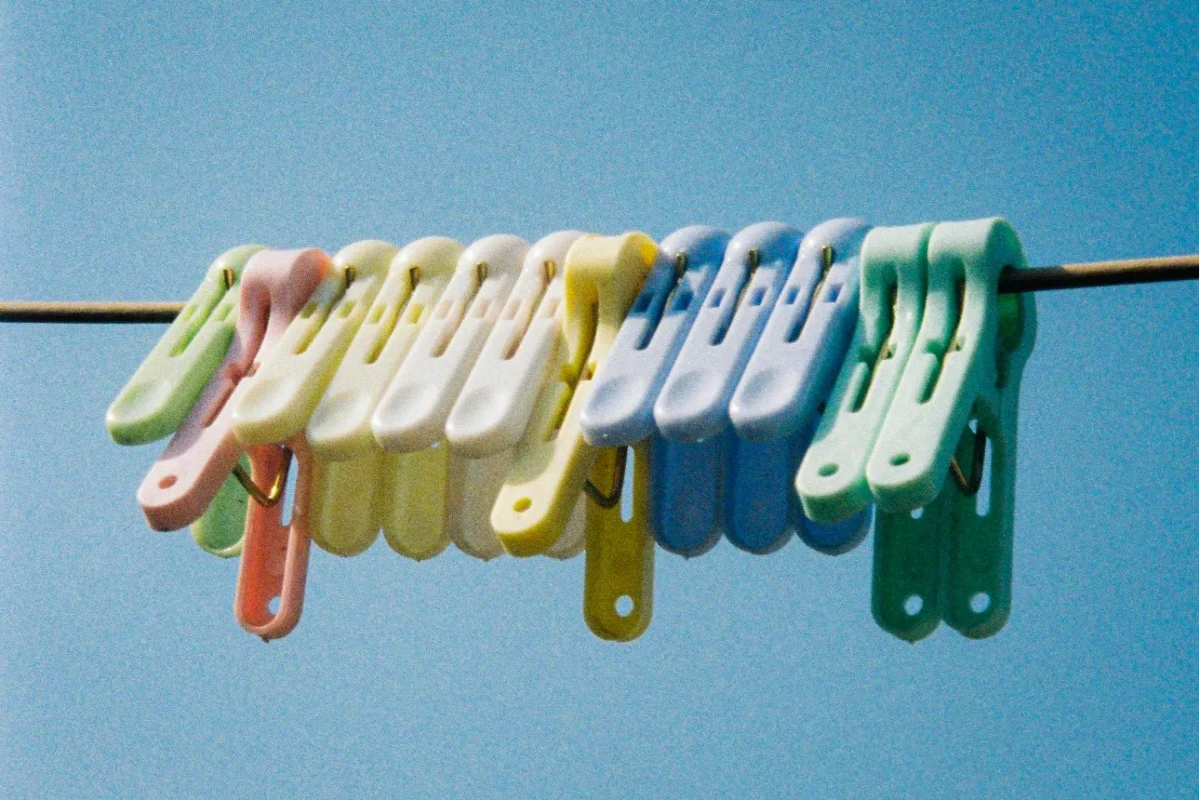 Tips Ampuh Cuci Baju Tetap Awet dan Warna Terjaga