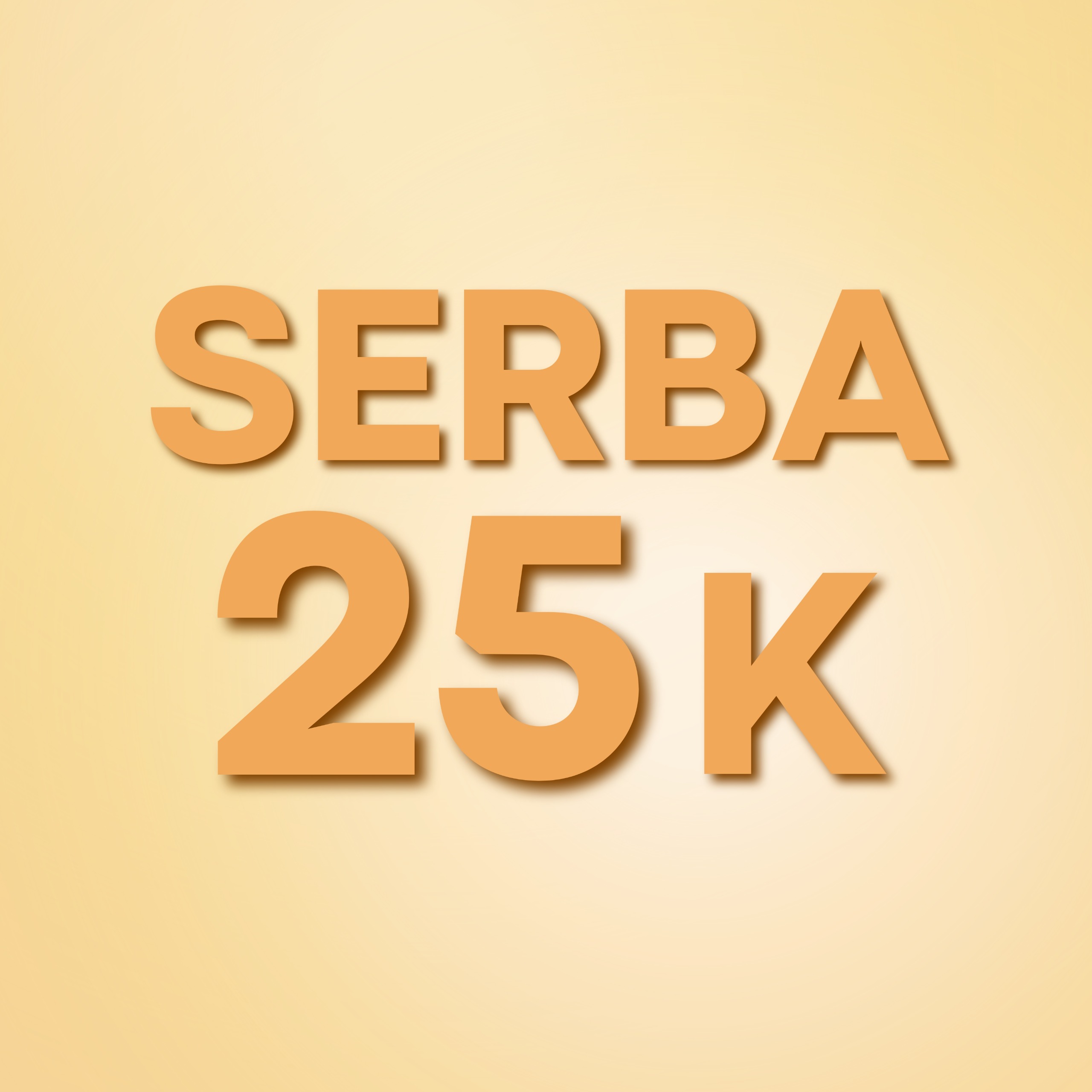 Serba 25