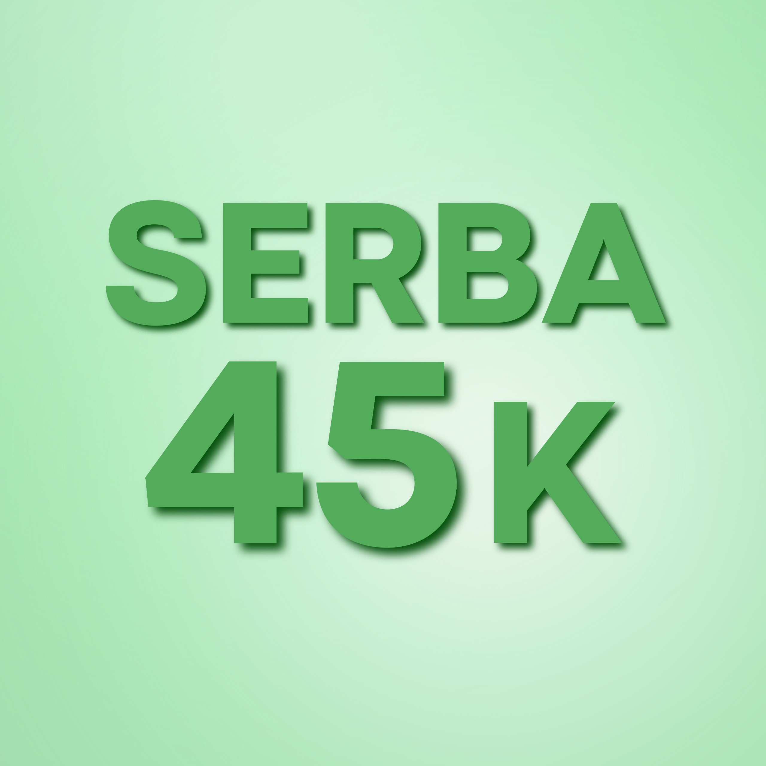 Serba 45
