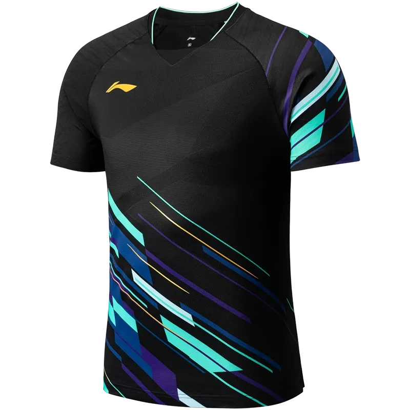 Badminton Jersey Lining