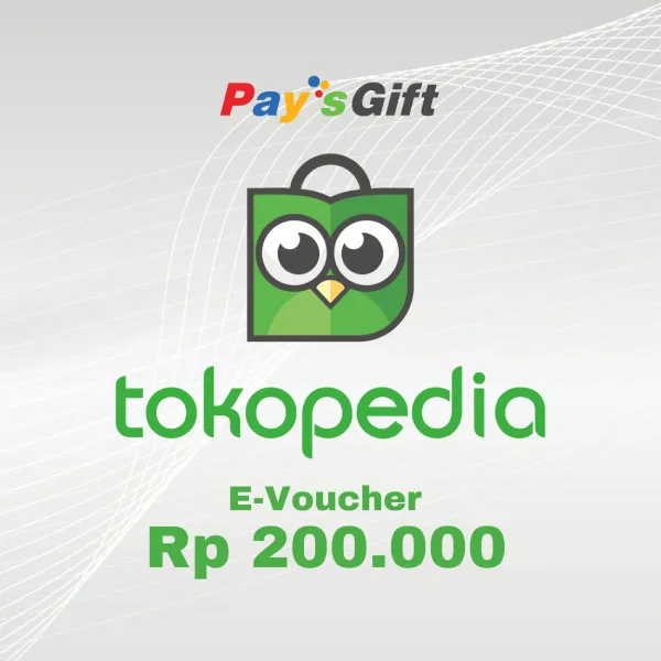 VOUCHER 200